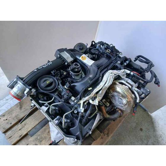 Motor Completo para Porsche Macan (Typ )