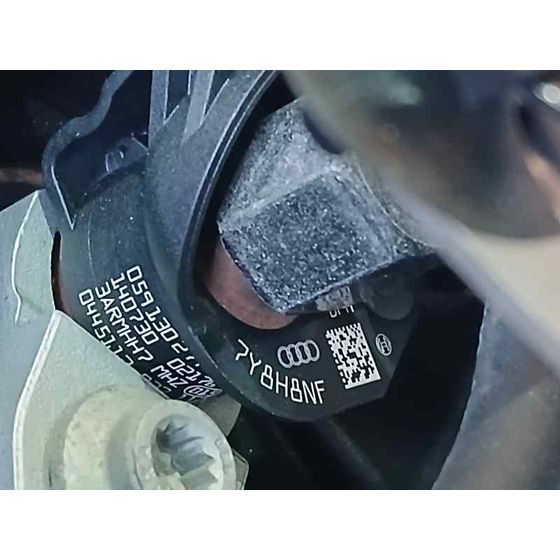 Motor Completo para Porsche Macan (Typ )