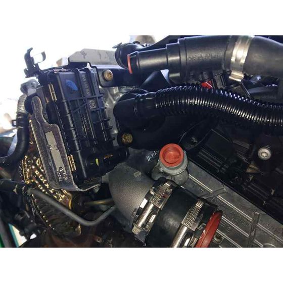 Motor Completo para Porsche Macan (Typ )