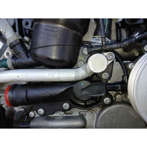 Motor Completo para Porsche Macan (Typ )