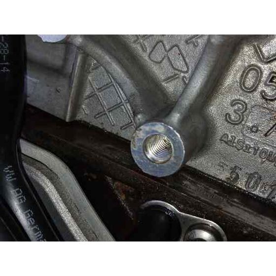 Motor Completo para Porsche Macan (Typ )