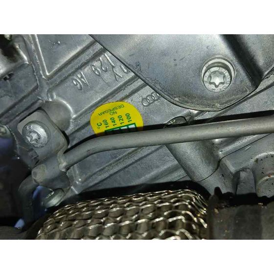 Motor Completo para Porsche Macan (Typ )
