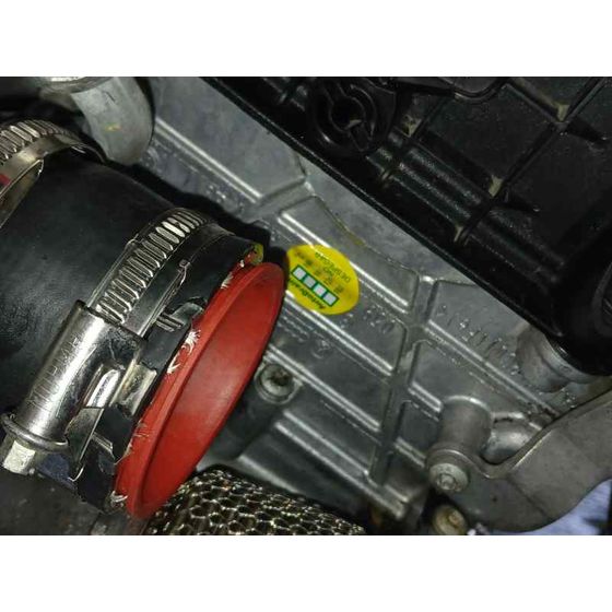 Motor Completo para Porsche Macan (Typ )