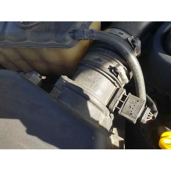 Caudalimetro para Jeep Gr. Cherokee (Wh)