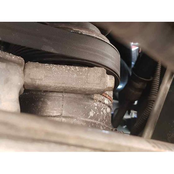 Compresor Aire Acondicionado para Jeep Gr. Cherokee (Wh)