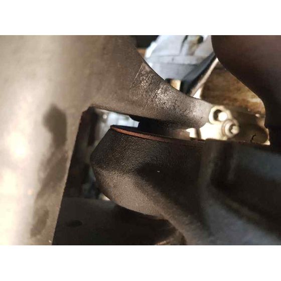 Motor Arranque para Jeep Gr. Cherokee (Wh)