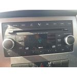 Sistema Audio / Radio Cd para Jeep Gr. Cherokee (Wh)