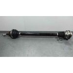 Transmision Delantera Derecha para Seat Leon (1P1)