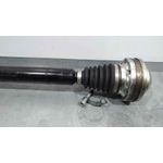 Transmision Delantera Derecha para Seat Leon (1P1)