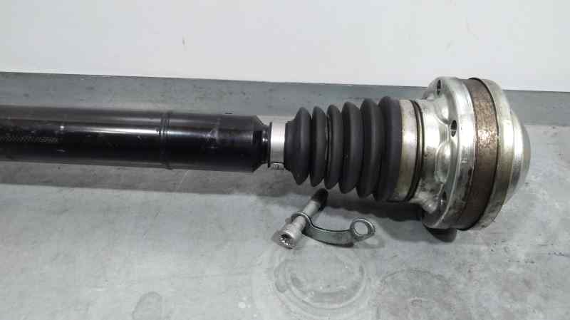 Transmision Delantera Derecha para Seat Leon (1P1)