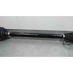 Transmision Delantera Derecha para Seat Leon (1P1)