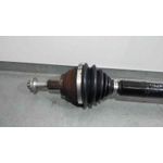 Transmision Delantera Derecha para Seat Leon (1P1)