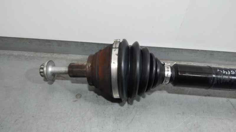 Transmision Delantera Derecha para Seat Leon (1P1)