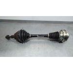 Transmision Delantera Izquierda para Seat Leon (1P1)