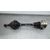 Transmision Delantera Izquierda para Seat Leon (1P1)