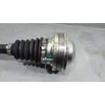 Transmision Delantera Izquierda para Seat Leon (1P1)