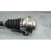 Transmision Delantera Izquierda para Seat Leon (1P1)