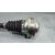 Transmision Delantera Izquierda para Seat Leon (1P1)