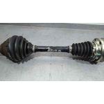 Transmision Delantera Izquierda para Seat Leon (1P1)