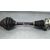 Transmision Delantera Izquierda para Seat Leon (1P1)