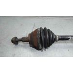 Transmision Delantera Izquierda para Seat Leon (1P1)