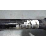 Transmision Delantera Izquierda para Seat Leon (1P1)