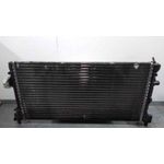 Radiador Agua para Seat Ibiza Sc (6J1)