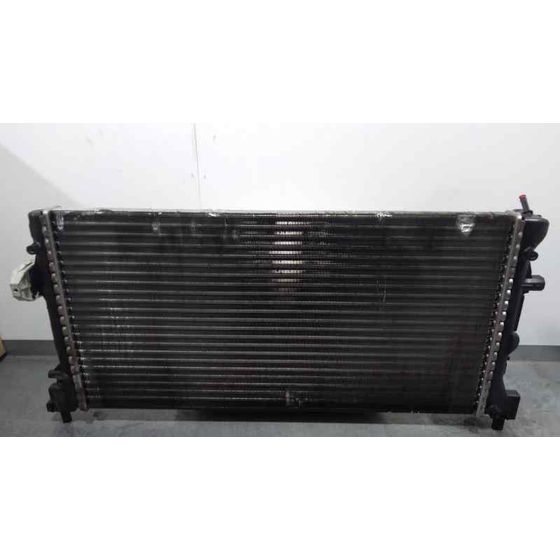 Radiador Agua para Seat Ibiza Sc (6J1)