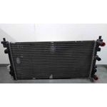 Radiador Agua para Seat Ibiza Sc (6J1)