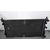 Radiador Agua para Seat Ibiza Sc (6J1)