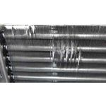 Radiador Agua para Seat Ibiza Sc (6J1)
