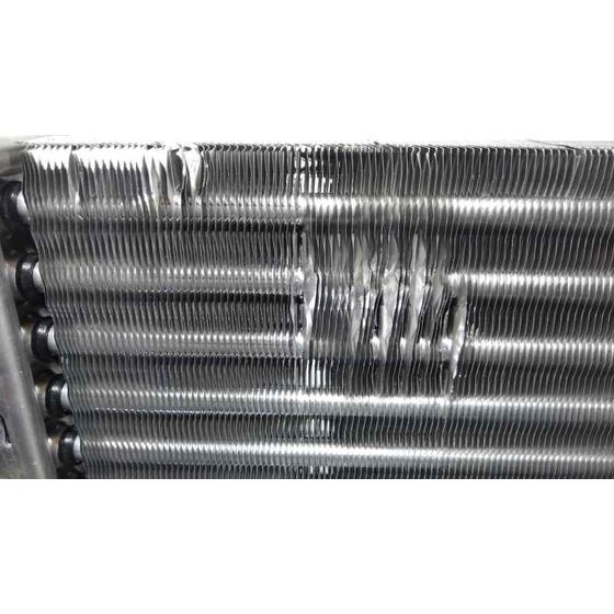 Radiador Agua para Seat Ibiza Sc (6J1)