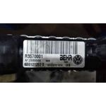 Radiador Agua para Seat Ibiza Sc (6J1)