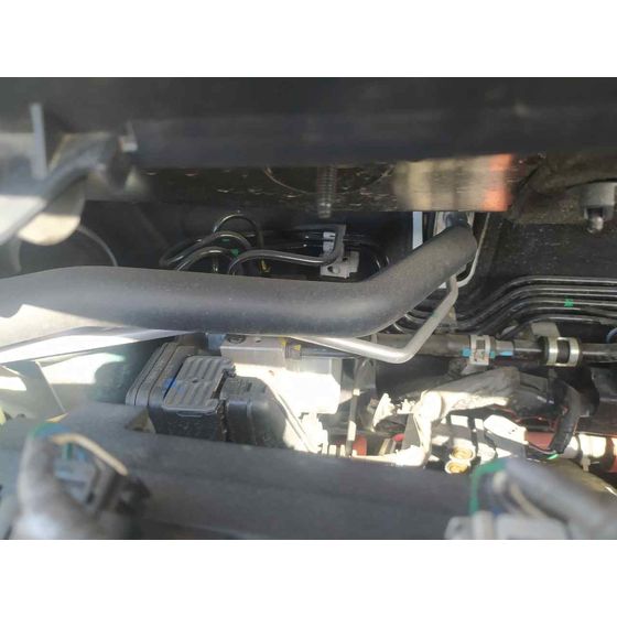 Abs para Toyota Corolla (E21)