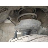 Amortiguador Delantero Derecho para Toyota Corolla (E21)