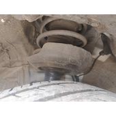 Amortiguador Delantero Izquierdo para Toyota Corolla (E21)