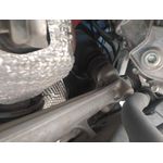 Cremallera Direccion para Toyota Corolla (E21)