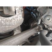 Cremallera Direccion para Toyota Corolla (E21)