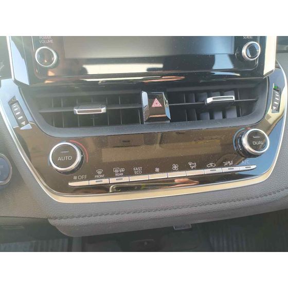 Mando Climatizador para Toyota Corolla (E21)