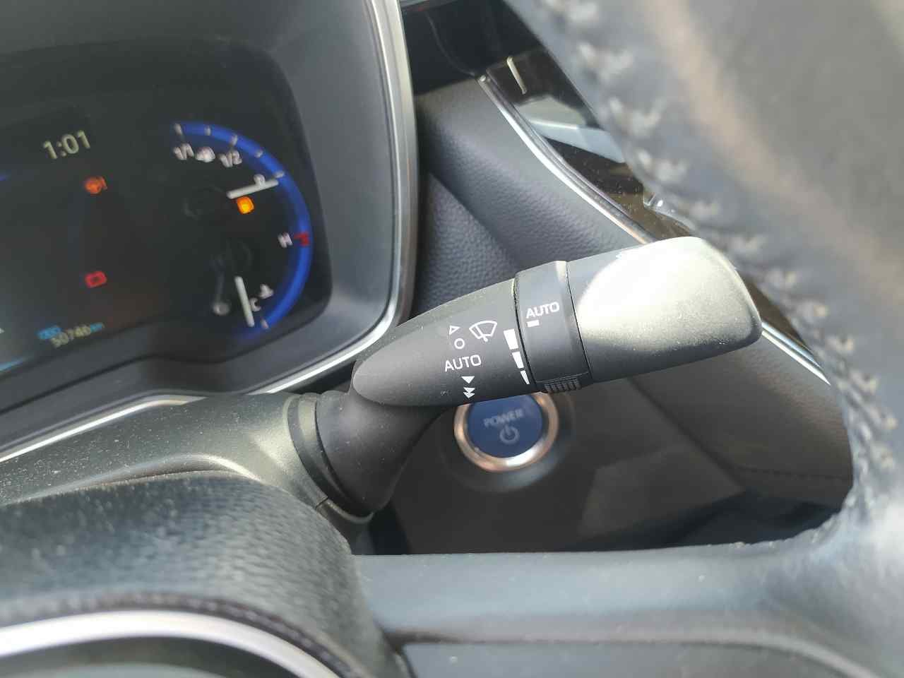 Mando Luces Y Limpia para Toyota Corolla (E21)