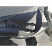 Motor Limpia Delantero para Toyota Corolla (E21)