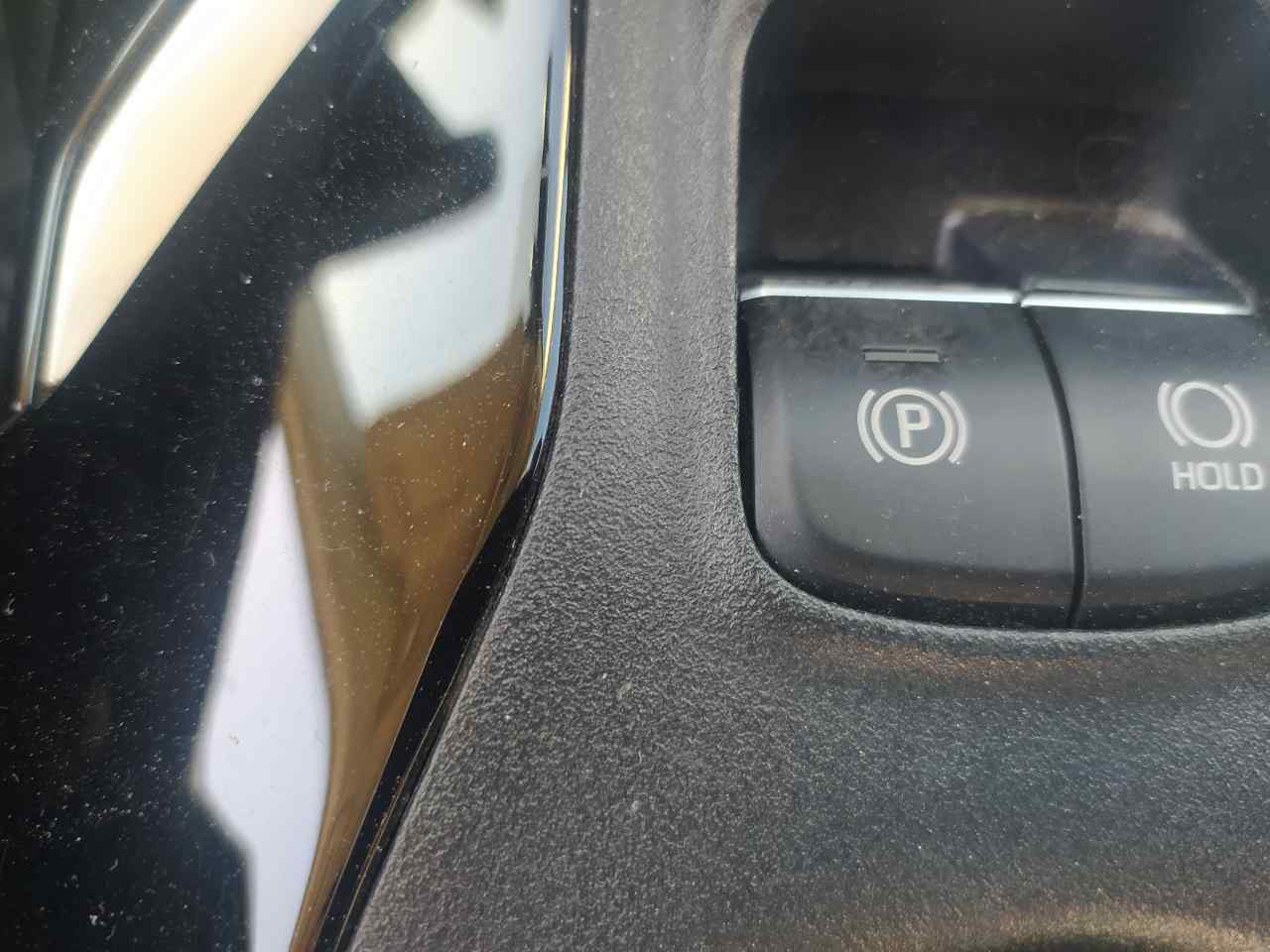 Palanca Freno De Mano para Toyota Corolla (E21)
