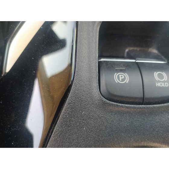 Palanca Freno De Mano para Toyota Corolla (E21)