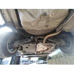 Puente Trasero para Toyota Corolla (E21)