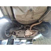 Puente Trasero para Toyota Corolla (E21)