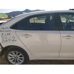 Puerta Trasera Derecha para Toyota Corolla (E21)