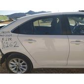 Puerta Trasera Derecha para Toyota Corolla (E21)