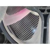 Radiador Agua para Toyota Corolla (E21)