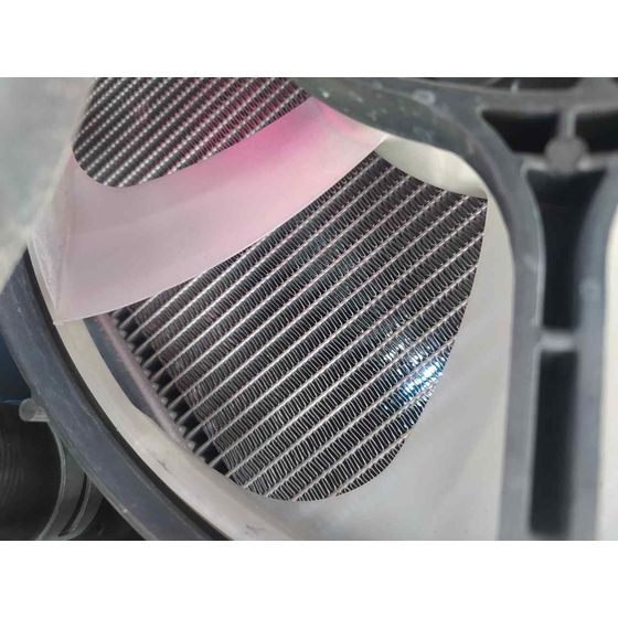 Radiador Agua para Toyota Corolla (E21)