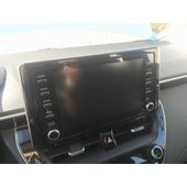 Sistema Navegacion Gps para Toyota Corolla (E21)